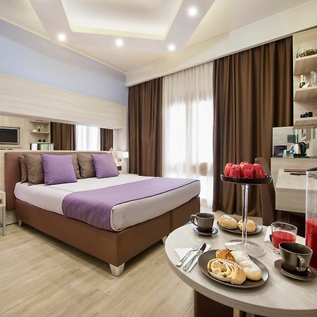 Hotel Trapani In Екстер'єр фото