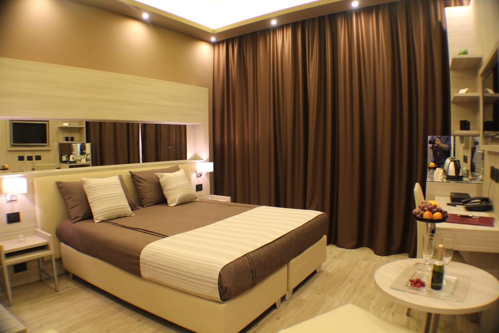 Hotel Trapani In Екстер'єр фото