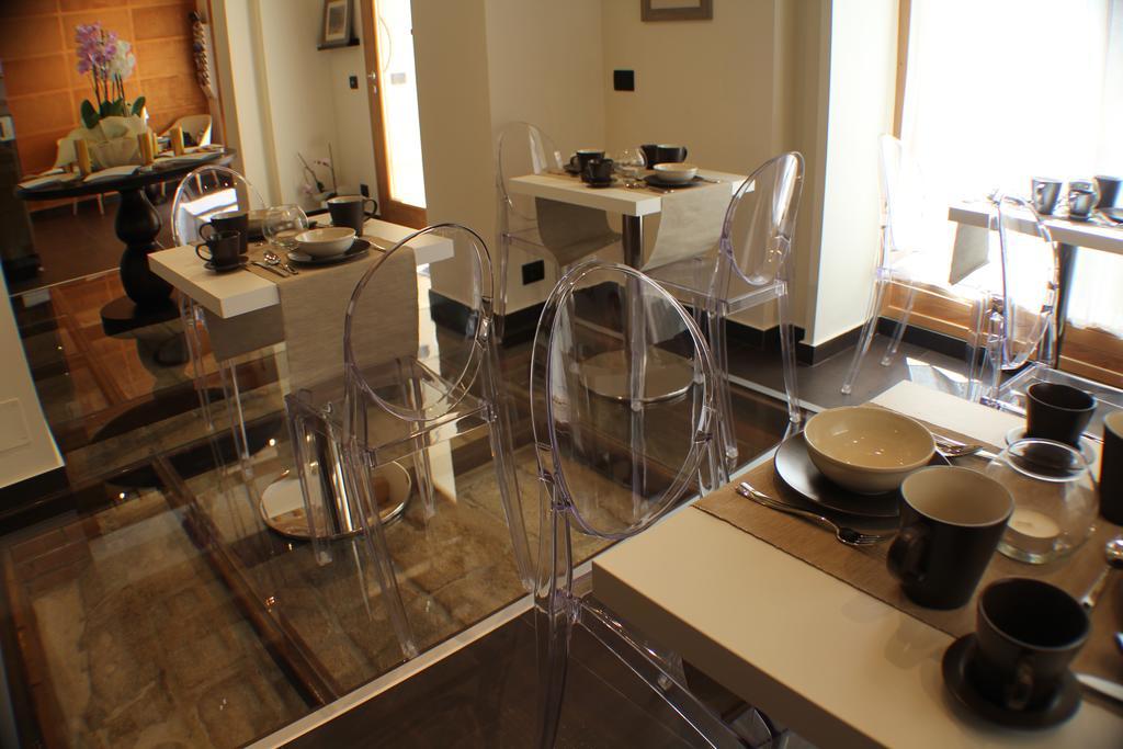 Hotel Trapani In Екстер'єр фото