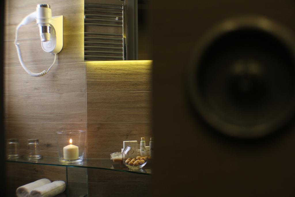 Hotel Trapani In Екстер'єр фото