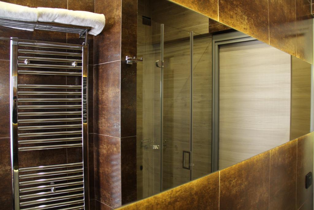 Hotel Trapani In Номер фото