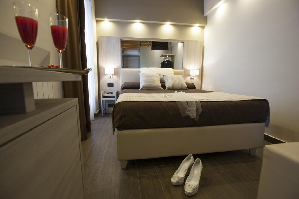 Hotel Trapani In Екстер'єр фото