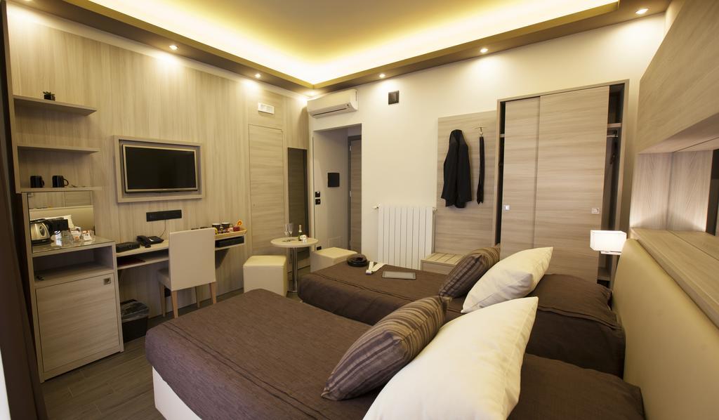 Hotel Trapani In Екстер'єр фото