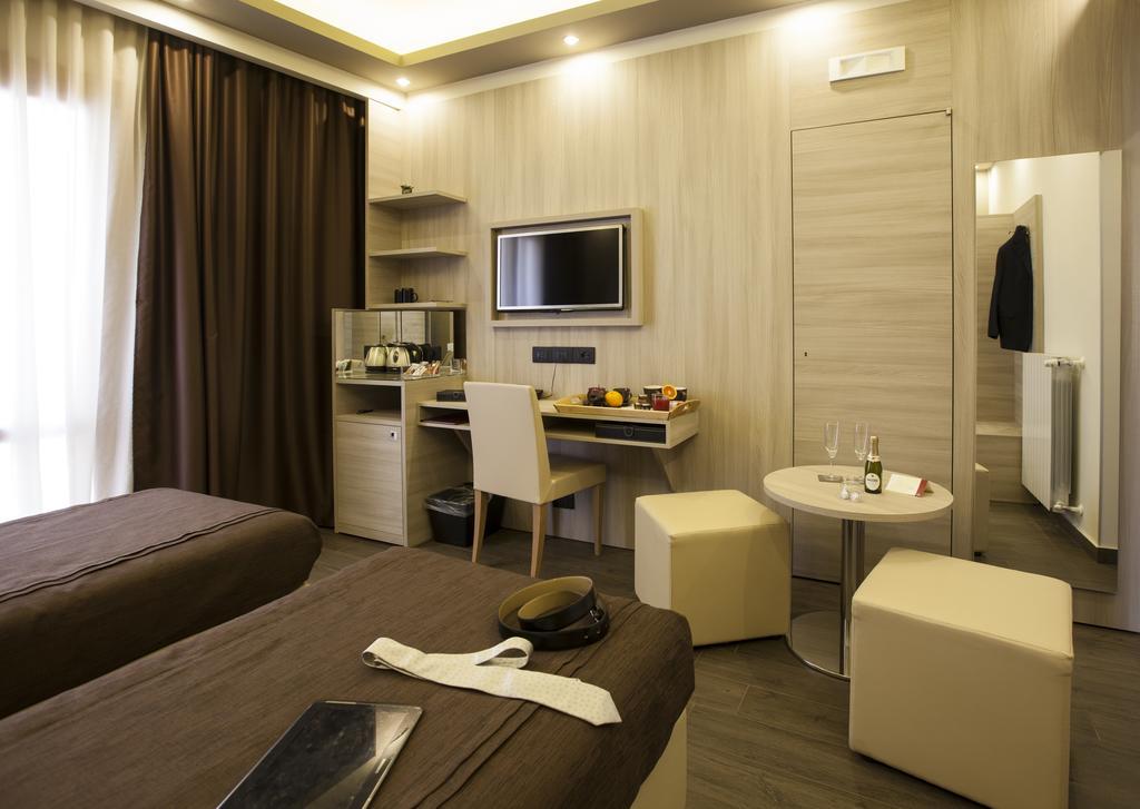 Hotel Trapani In Екстер'єр фото