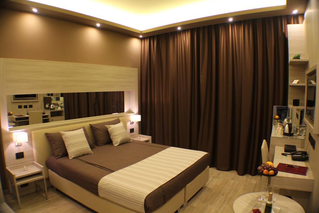 Hotel Trapani In Екстер'єр фото