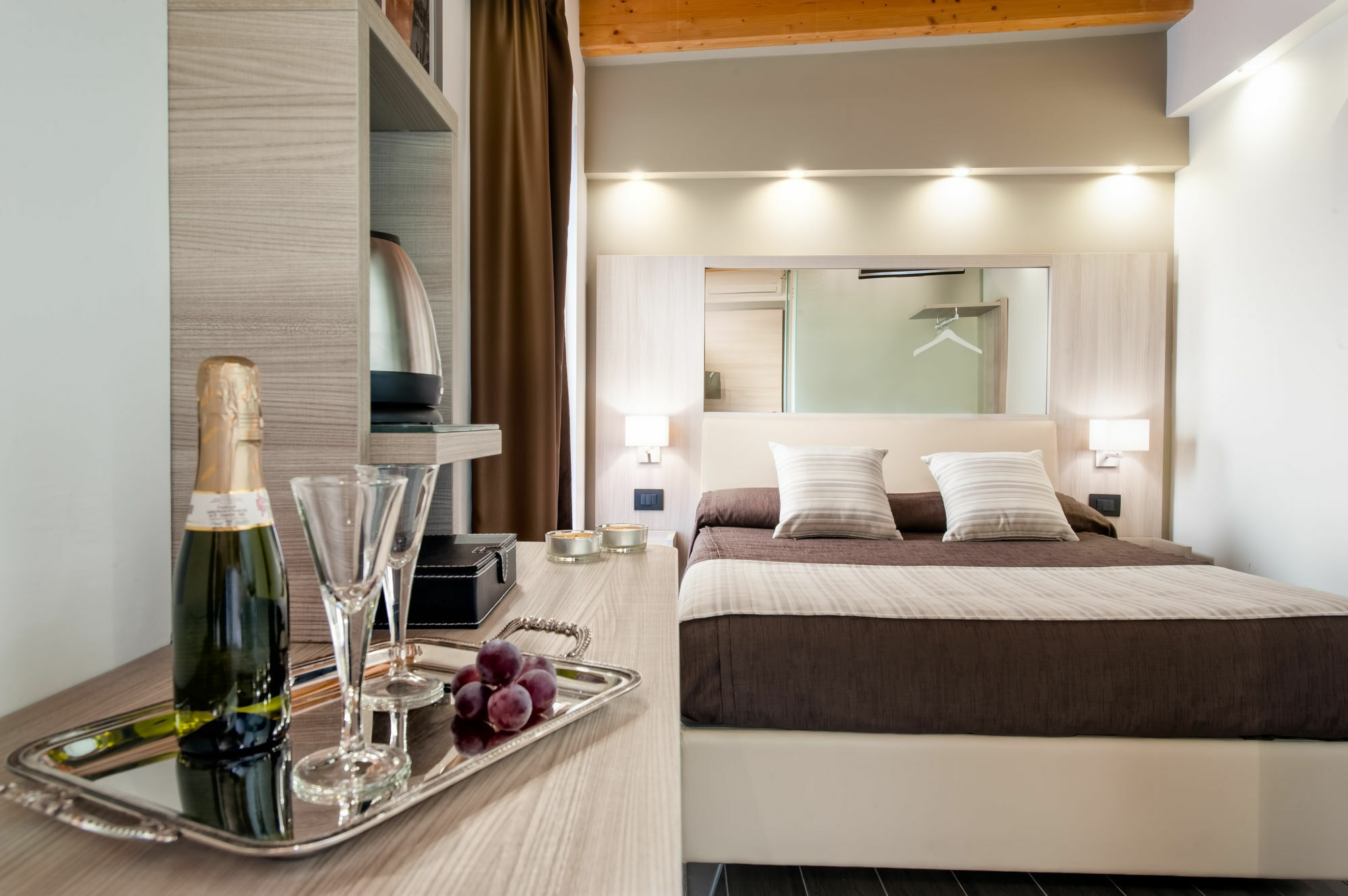 Hotel Trapani In Екстер'єр фото