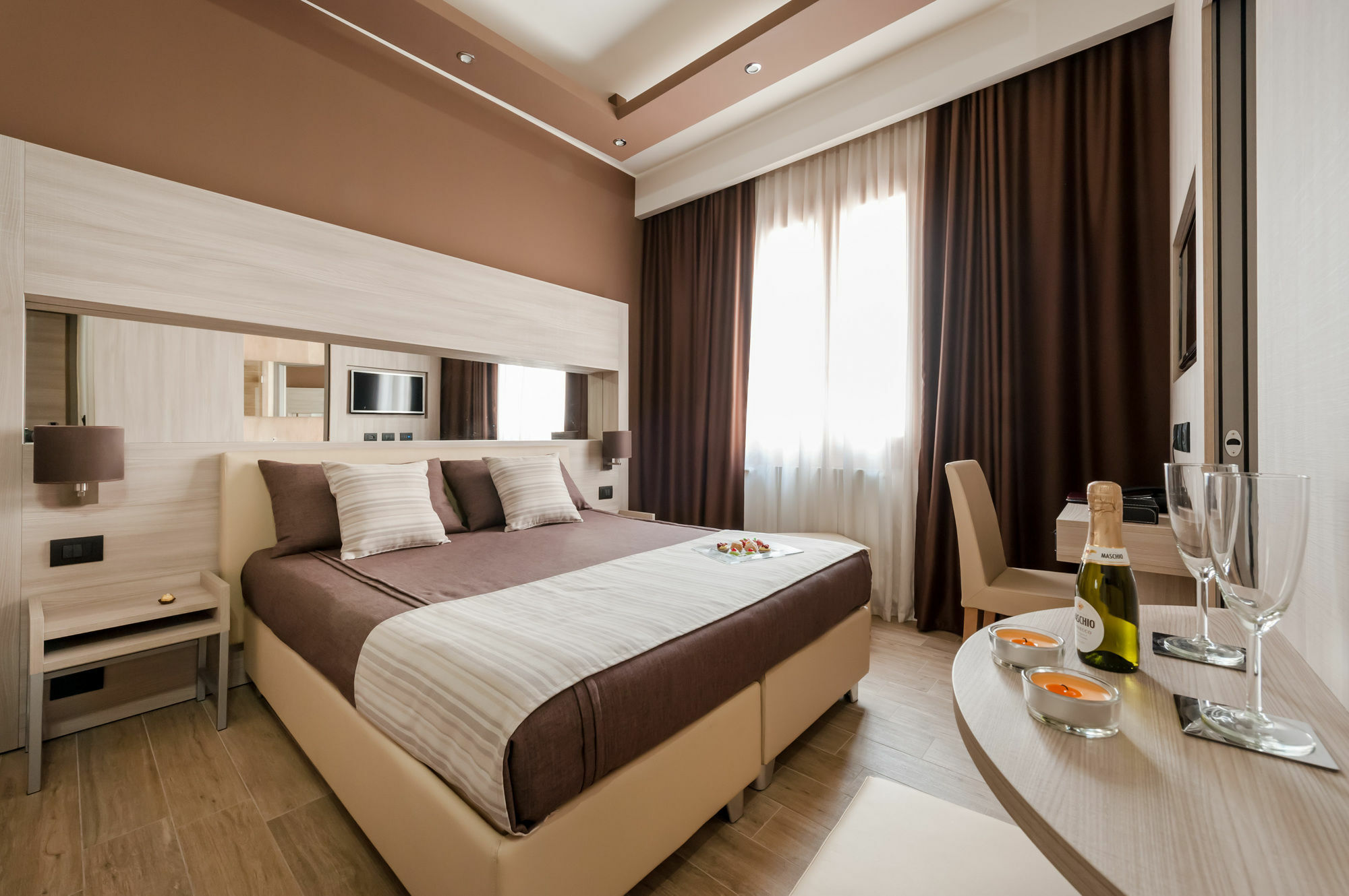 Hotel Trapani In Екстер'єр фото