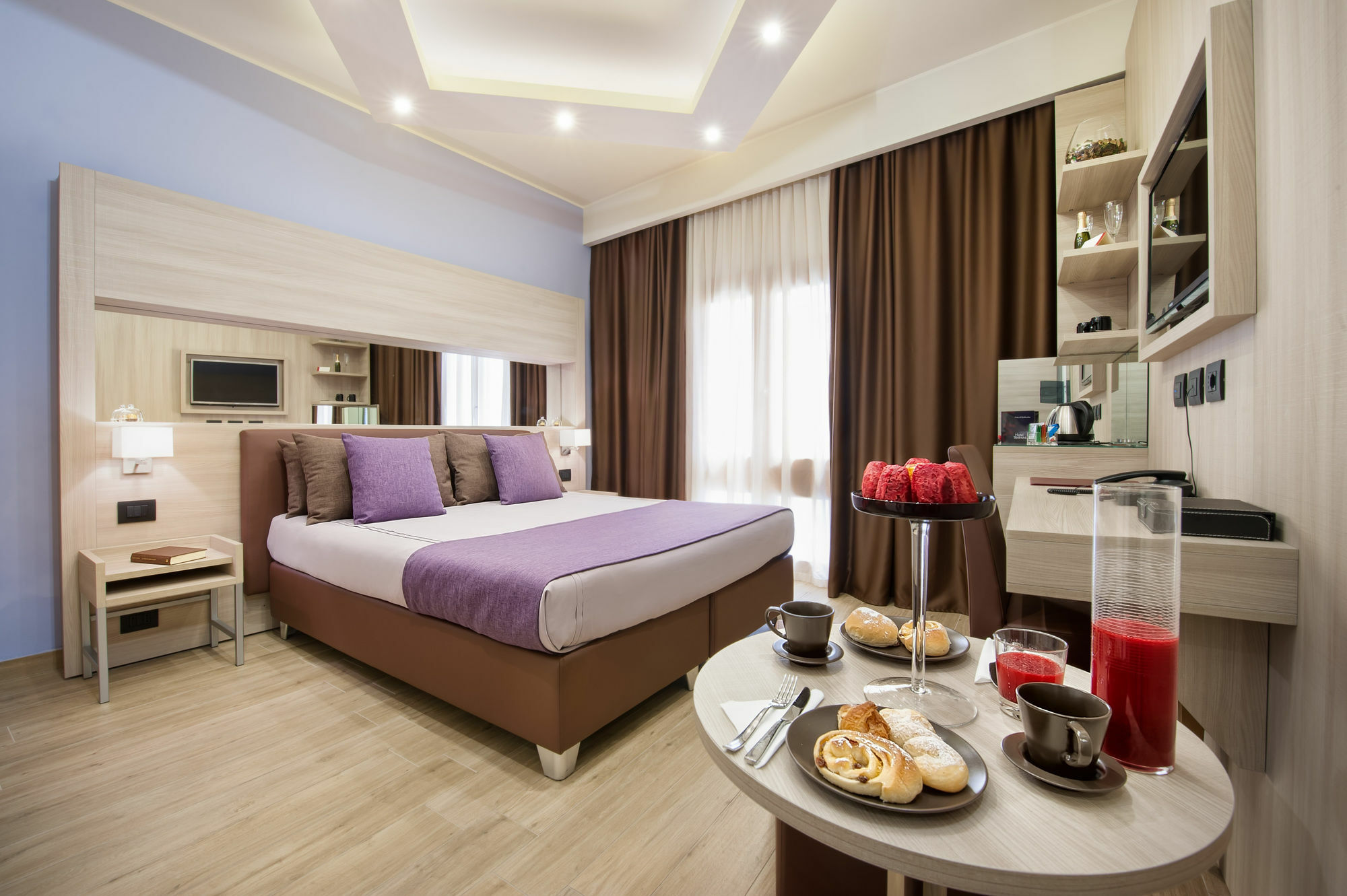 Hotel Trapani In Екстер'єр фото